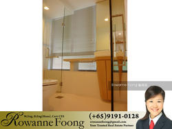 One-north Residences (D5), Apartment #112332772